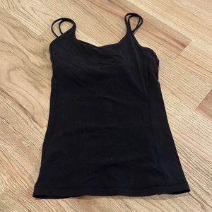 Lululemon size 2 tank